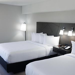 Standard Double Room Two Double Beds Non Smoking